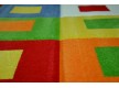 Детский ковер Multi Color F606A RED - высокое качество по лучшей цене в Украине - изображение 4.